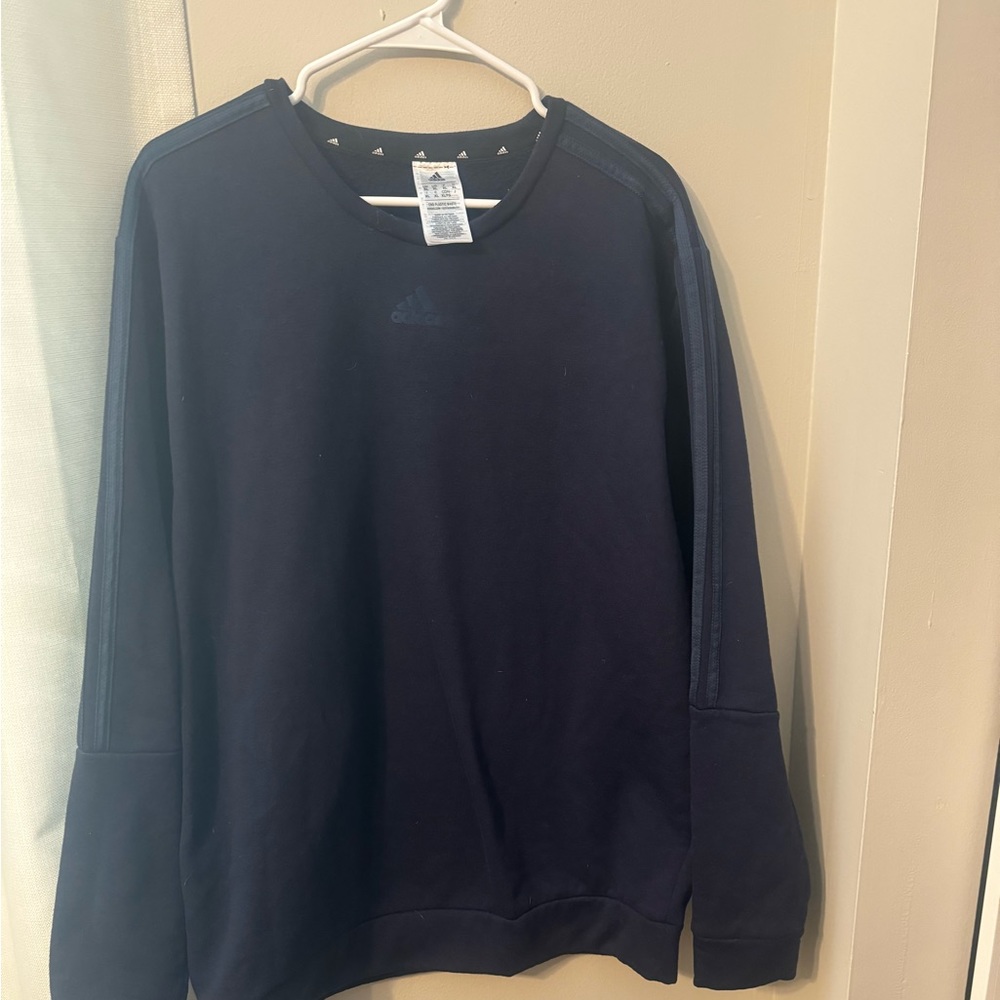 Adidas sweatshirt